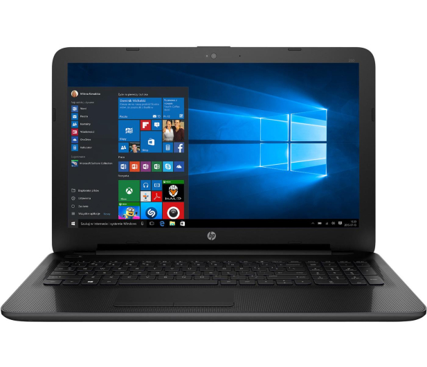 HP 250 G4 i5-6200U/8GB/1000/Win10 - 285778 - zdjęcie 2